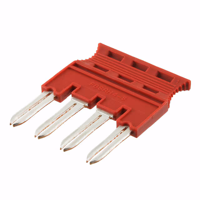 3033804 Phoenix Contact  Puentes de bloque de terminales